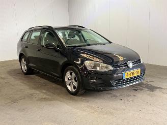  Volkswagen Golf 1.4 TSI Highline 2013/9