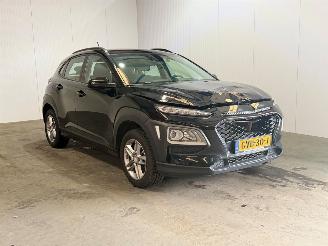  Hyundai Kona 1.0 T-GDI Fashion 2018/9