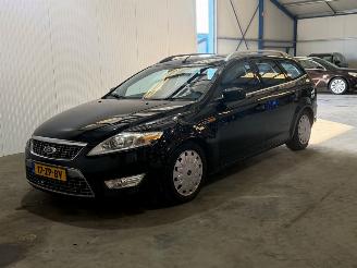Ford Mondeo 2.5 - 20V Titanium picture 7