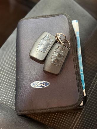 Ford Mondeo 2.5 - 20V Titanium picture 17
