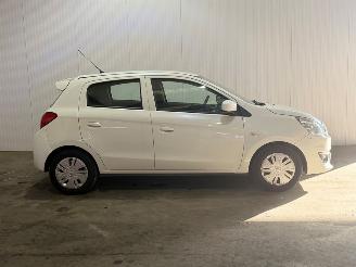 Mitsubishi Space-star 1.0 Cool+ picture 2