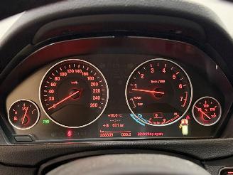 BMW 3-serie 316i Executive picture 11