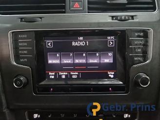 Volkswagen Golf Golf VII (AUA), Hatchback, 2012 / 2021 1.4 TSI 16V picture 7