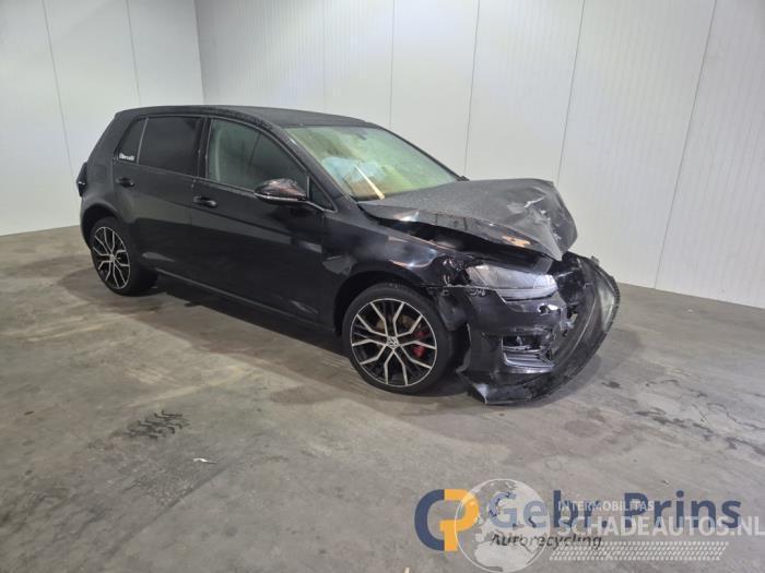 Volkswagen Golf Golf VII (AUA), Hatchback, 2012 / 2021 1.4 TSI 16V