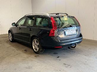 Volvo V-50 1.6D S/S Summum picture 5