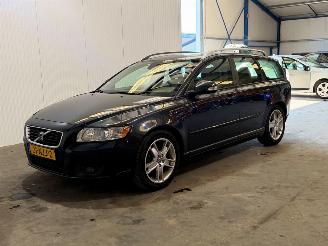 Volvo V-50 1.6D S/S Summum picture 7