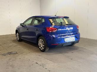 Seat Ibiza 1.0 MPI Reference picture 5