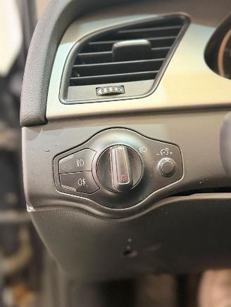 Audi A4 1.8 TFSI picture 14