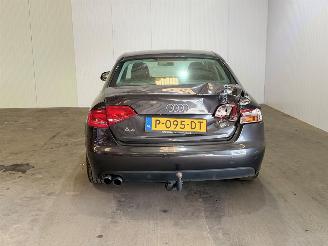 Audi A4 1.8 TFSI picture 8