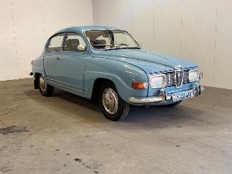  Saab 96 L V4 1968/6