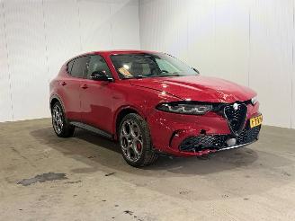 škoda osobní automobily Alfa Romeo Tonale 1.5T Hybrid Veloce 2022/9
