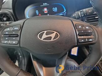Hyundai I-10 i10, Hatchback, 2019 1.0 12V picture 14