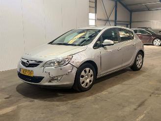Opel Astra 1.7 CDTi Cosmo picture 7