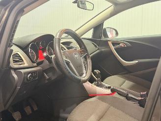 Opel Astra SPORTS TOURER 1.3 CDTi S/S Edition picture 9