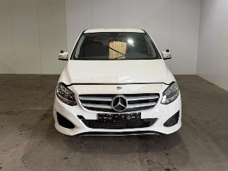 Autoverwertung Mercedes B-klasse B (W246/W242) Hatchback 2011 / 2018 2019/1