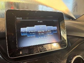 Mercedes B-klasse B (W246/W242) Hatchback 2011 / 2018 picture 9