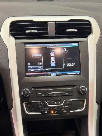 Ford Mondeo 1.0 EcoBoost Trend picture 12