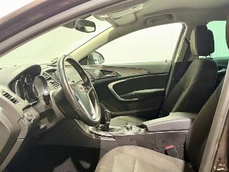 Opel Insignia 2.0 CDTI 16V picture 9