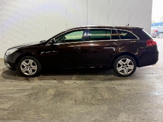 Opel Insignia 2.0 CDTI 16V picture 6