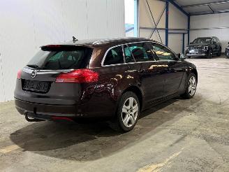 Opel Insignia 2.0 CDTI 16V picture 3
