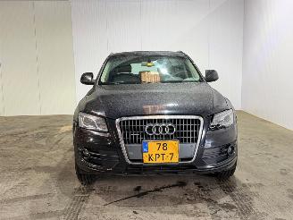 Audi Q5 2.0 TFSI quattro Pro Line picture 4