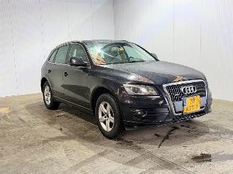 Auto incidentate Audi Q5 2.0 TFSI quattro Pro Line 2009/3