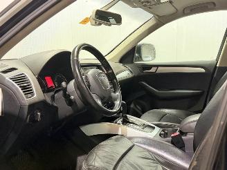 Audi Q5 2.0 TFSI quattro Pro Line picture 9