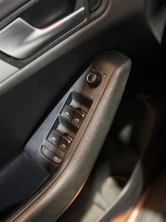 Audi Q5 2.0 TFSI quattro Pro Line picture 15