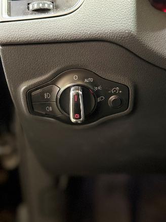 Audi Q5 2.0 TFSI quattro Pro Line picture 14