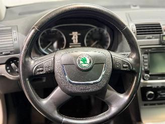 Skoda Octavia 1.2 TSI Elegance Business Line picture 10