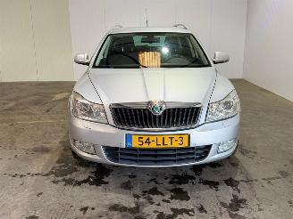 Skoda Octavia 1.2 TSI Elegance Business Line picture 4
