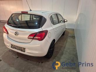 Opel Corsa Corsa E, Hatchback, 2014 / 2019 1.4 16V picture 2