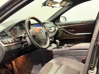 BMW 5-serie 520d Executive picture 9