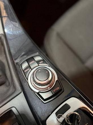 BMW 5-serie 520d Executive picture 14