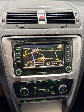 Skoda Octavia 1.2 TSI Elegance Business Line picture 12