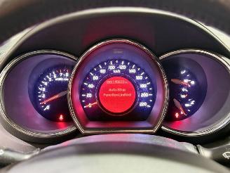 Kia Rio 1.2 CVVT Design Edition picture 11