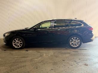Mazda 6 2.2D Skylease+ picture 6