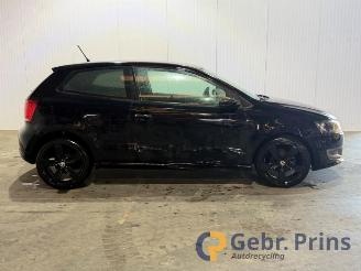 Volkswagen Polo Polo V (6R), Hatchback, 2009 / 2017 1.2 12V picture 2