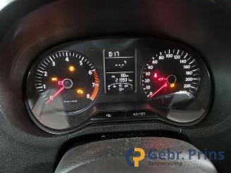 Volkswagen Polo Polo V (6R), Hatchback, 2009 / 2017 1.2 12V picture 8