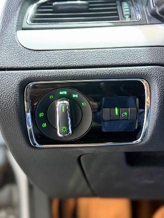 Skoda Superb 1.8 TSI Ambition Business Line picture 13