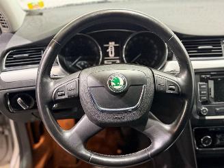 Skoda Superb 1.8 TSI Ambition Business Line picture 10