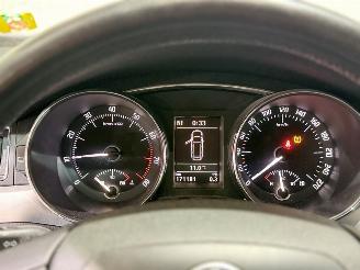 Skoda Superb 1.8 TSI Ambition Business Line picture 11