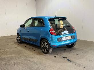 Renault Twingo 1.0 SCe Expression picture 5