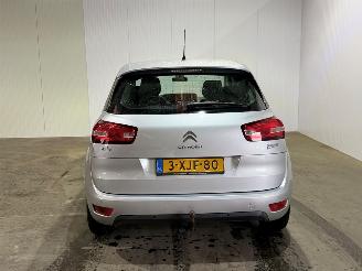 Citroën C4 PICASSO 1.6 HDi Intensive picture 8