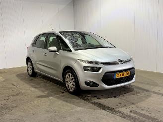 skadebil auto Citroën C4 PICASSO 1.6 HDi Intensive 2013/11