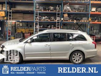 Toyota Avensis Avensis Wagon (T25/B1E), Combi, 2003 / 2008 1.8 16V VVT-i picture 2