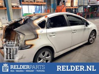 Toyota Prius Prius (ZVW3), Hatchback, 2009 / 2016 1.8 16V picture 5