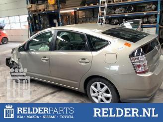 Toyota Prius Prius (NHW20), Liftback, 2003 / 2009 1.5 16V picture 2