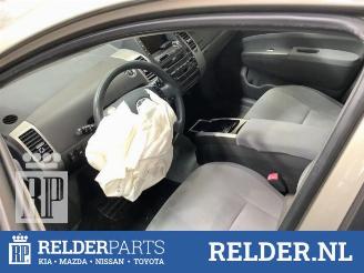 Toyota Prius Prius (NHW20), Liftback, 2003 / 2009 1.5 16V picture 9