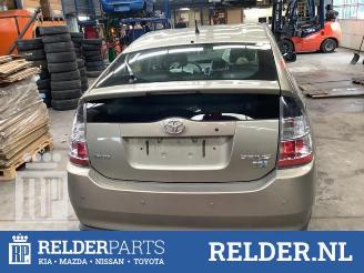 Toyota Prius Prius (NHW20), Liftback, 2003 / 2009 1.5 16V picture 4